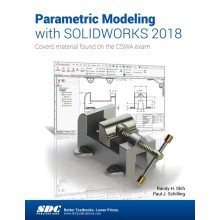 Parametric Modeling with SOLIDWORKS 2018